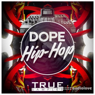 True Samples Dope Hip-Hop