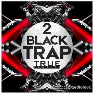 True Samples Black Trap 2