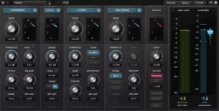 Tokyo Dawn Records TDR Limiter 6 GE