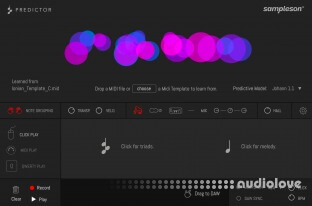 Sampleson Predictor