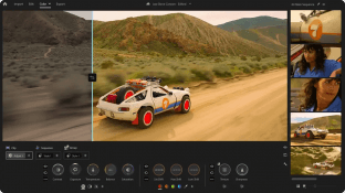 Adobe Premiere