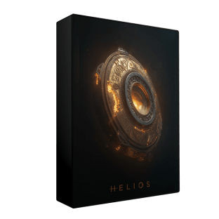 Savage Sounds HELIOS Progressive House Serum 2 Presets