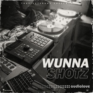Trap Veterans Wunna Shotz
