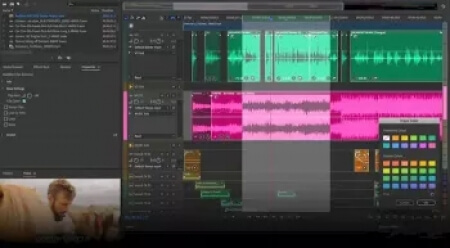 Adobe Audition