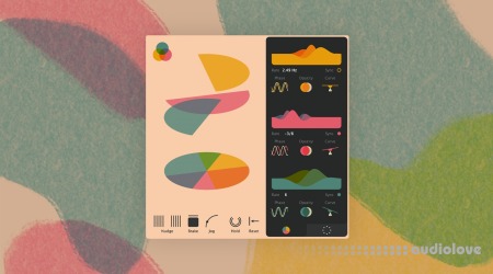 Rainbow Circuit Tinge
