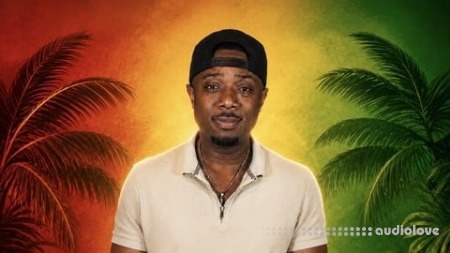 Udemy Reggae Piano And Organ Shuffle Courses