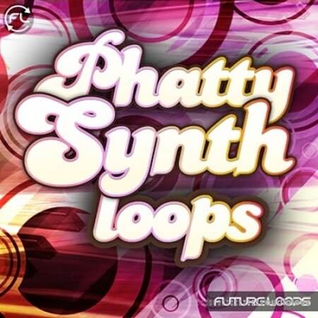 Future Loops Phatty Synth Loops