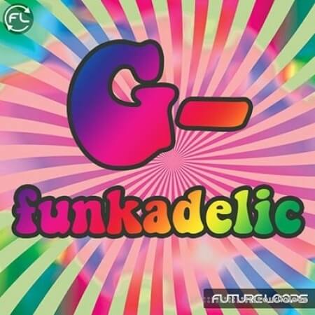 Future Loops G-Funkadelic