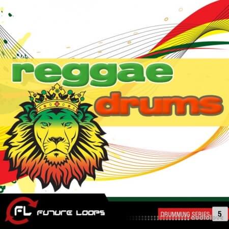 Future Loops Reggae Drums