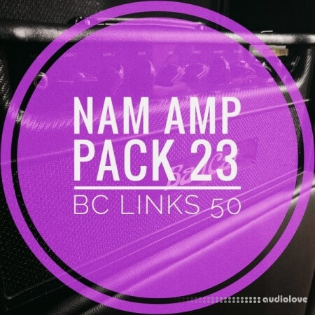 mirrorprofiles NAM A2 Amp Pack 24 DZL 4