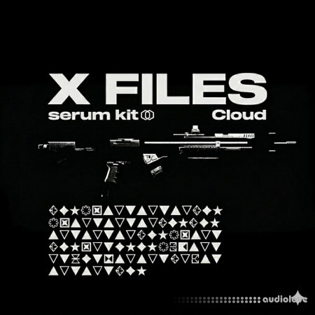 Skyzonekits X Files [SERUM 2 KIT]