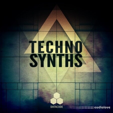 Datacode Focus Techno Synths