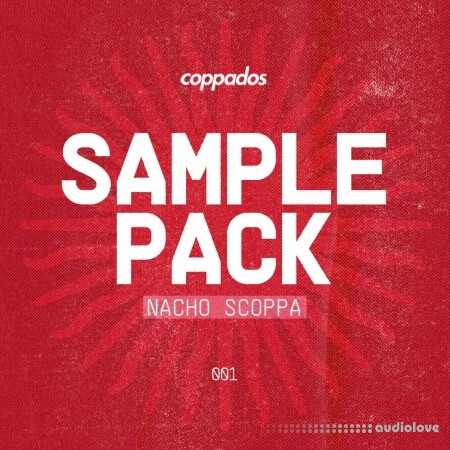 Esteban Calvet Coppados Sample Pack 001