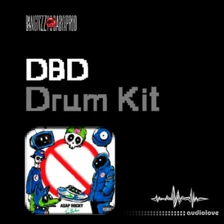 Babyxprod DBD [FULL]