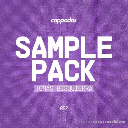 Esteban Calvet Coppados Sample Pack 002