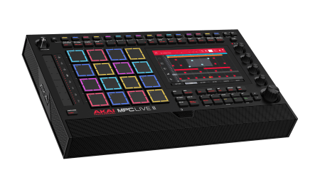 AKAI Acoustic Drum Tools