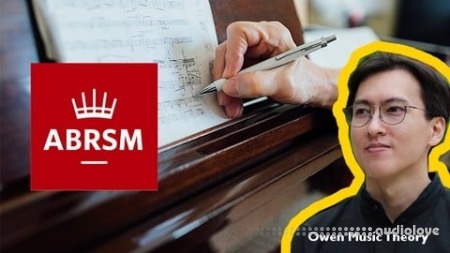Udemy ABRSM Grade 5 Music Theory The Ultimate Complete Course