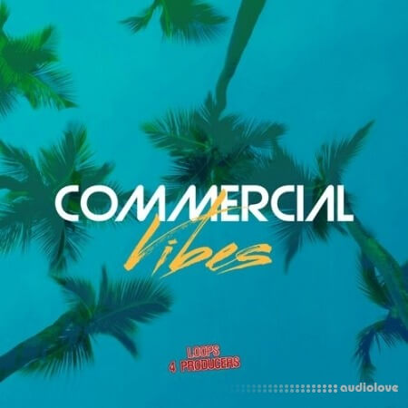 Loops 4 Producers Commercial Vibes