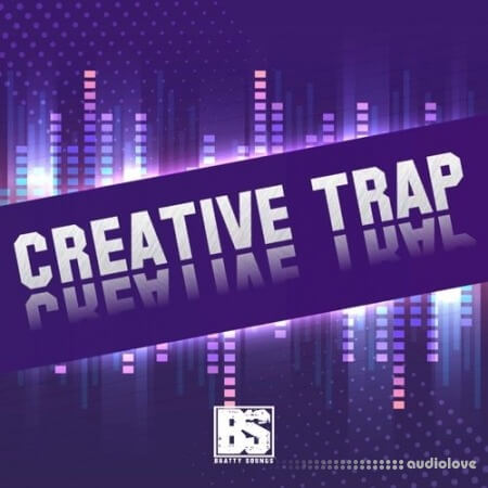 Loops 4 Producers Creative Trap