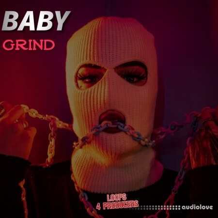 Loops 4 Producers Baby Grind