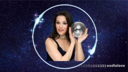 Udemy Bel Canto Vocal Technique with Pro-Vocalist Maria Giorgio