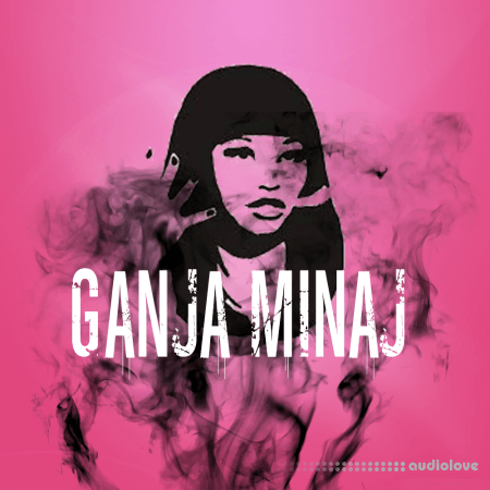 Loops 4 Producers Ganja Minaj