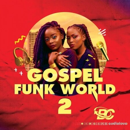 Big Citi Loops Gospel Funk World 2