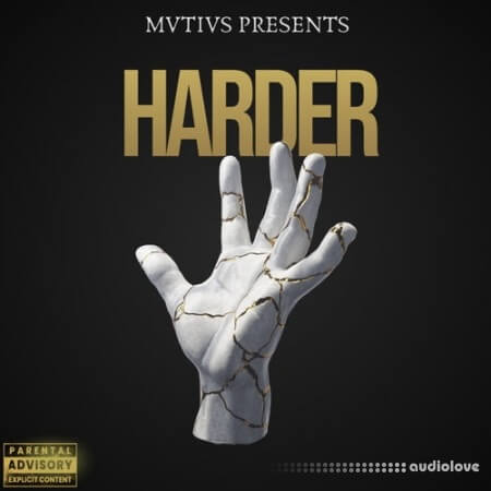Mvtivs Harder