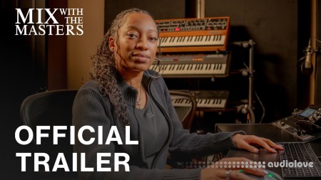 MixWithTheMasters  WondaGurl Writing and Producing DAMAGE