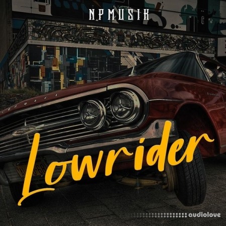 Npmusik Lowrider