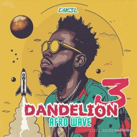Dik3l Sounds Dandelion Vol 3