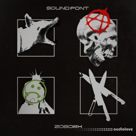 SoundFont Soundfont Vol.1 Multi Kit