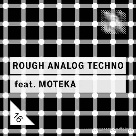 Riemann Kollektion 16 feat Moteka
