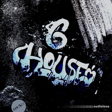 Raw Loops G House