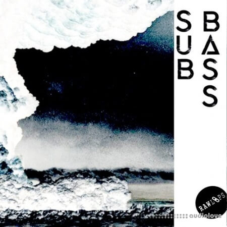 RAW LOOPS Sub Bass