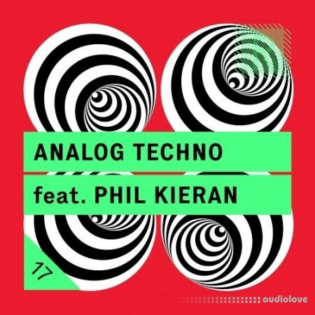 Riemann Kollektion 17 feat PHIL KIERAN