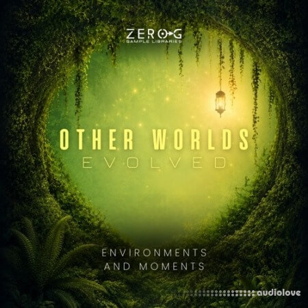 Zero-G Other Worlds Evolved