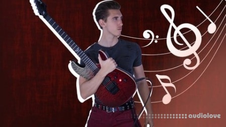 Udemy Lead Guitar Mastery Solo Like a Pro