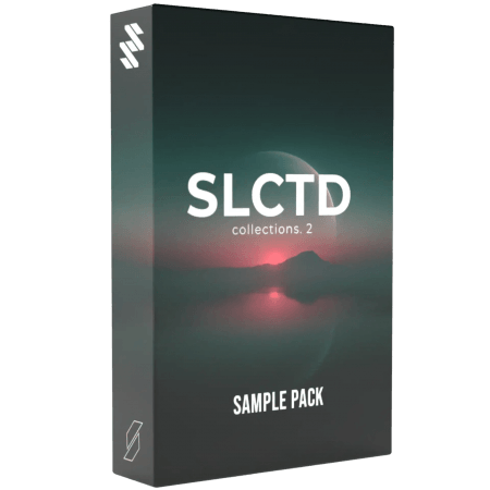 SIIK Sounds SLCTD Collections II Full Pack
