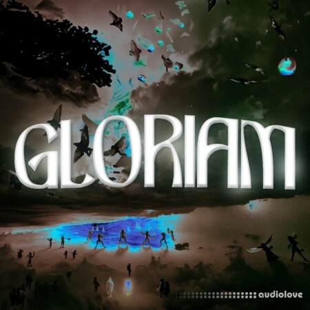 Madey Gloriam Drumkit