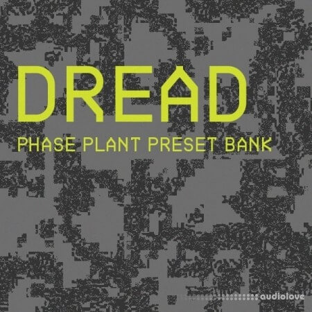 Brood Dread Phase Plant Presets