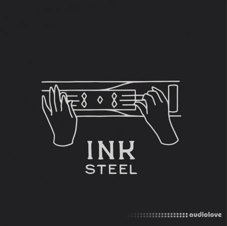 Ink Audio Ink Steel