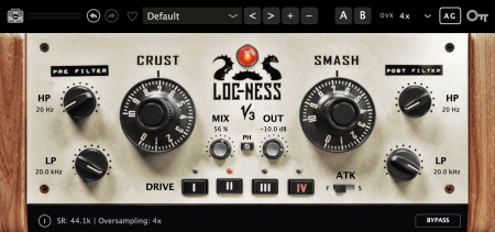 Tone Empire Loc-Ness V3