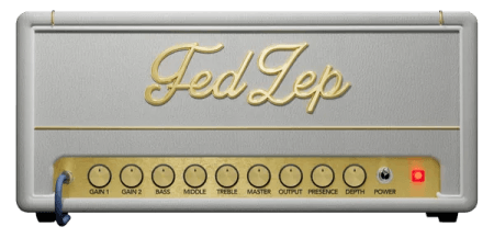fedDSP fedZEP