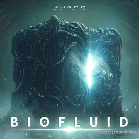 Khron Studio Biofluid