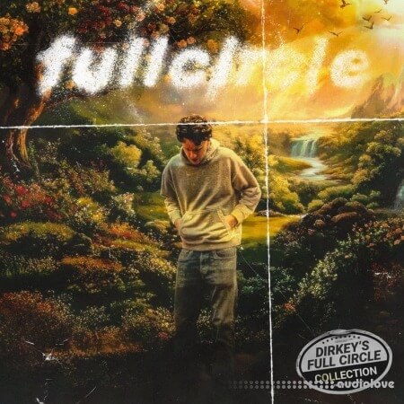 Dirkey Full Circle Collection