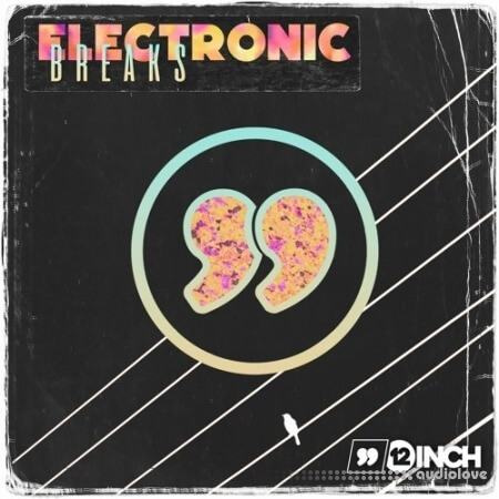 12inchsounds Electronic Breaks