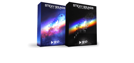 Stickz Holo Edition (Pro Version)