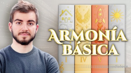 Musichacks Armonía Básica