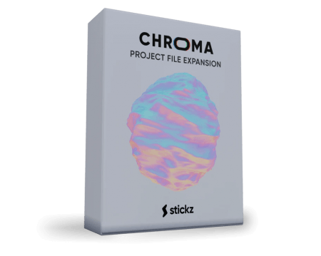 Stickz Chroma Project File Expansion